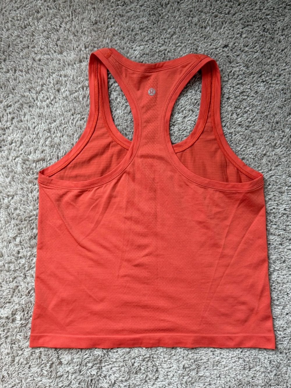 Lululemon Swiftly Tech Racerback Tank Top 2.0 - Picture 3 of 6